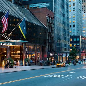 The Westin New York Grand Central