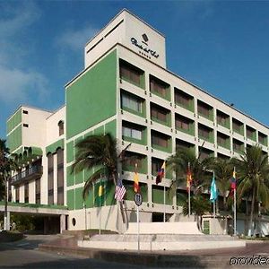 Hotel Faranda Express Puerta Del Sol Barranquilla, A Member Of Radisson Individuals